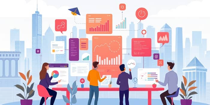 No-Code/Low-Code Platforms for Financial Innovation