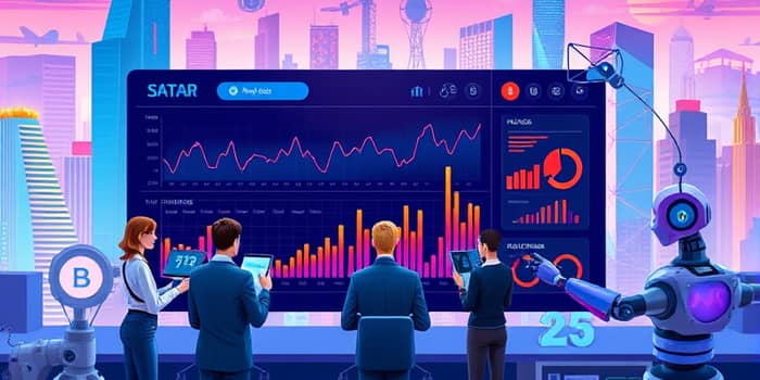 The Rise of Robo-Advisors: Automated Investing Explained