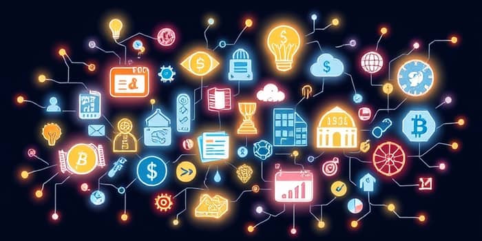 API Economy: Unlocking Innovation in Financial Services