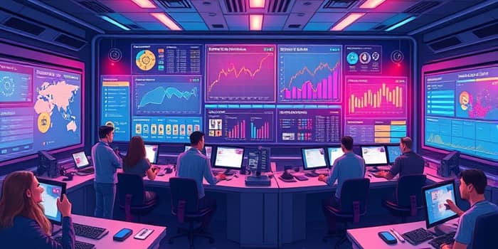 RegTech Innovations: Streamlining Compliance in Finance