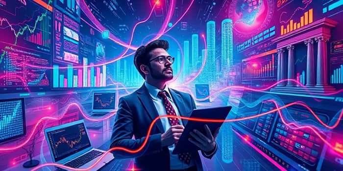 Leveraging Big Data for Smarter Financial Decisions