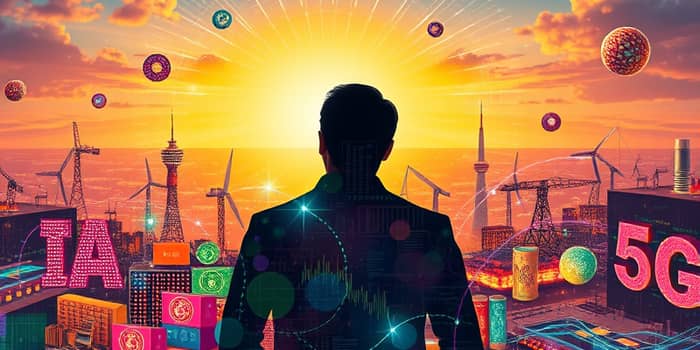 Future-Proofing Your Portfolio with Emerging Technologies