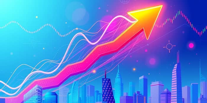 Predictive Analytics: Anticipating Market Trends with Data