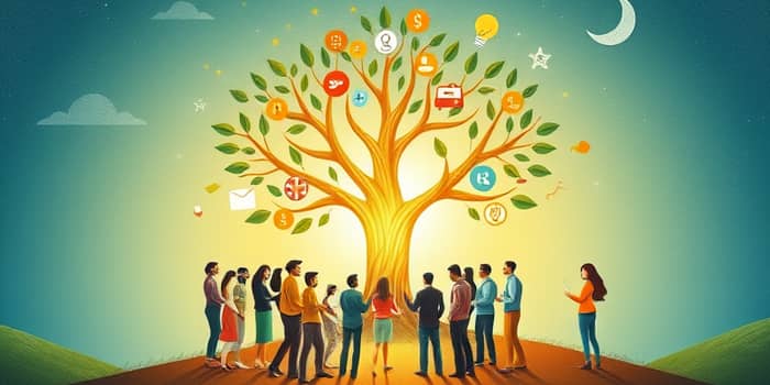 Leading with Purpose: Values-Driven Finance