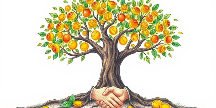 Cultivating a Culture of Trust: Ethical Finance Practices