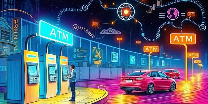 The Internet of Things (IoT) in Financial Services