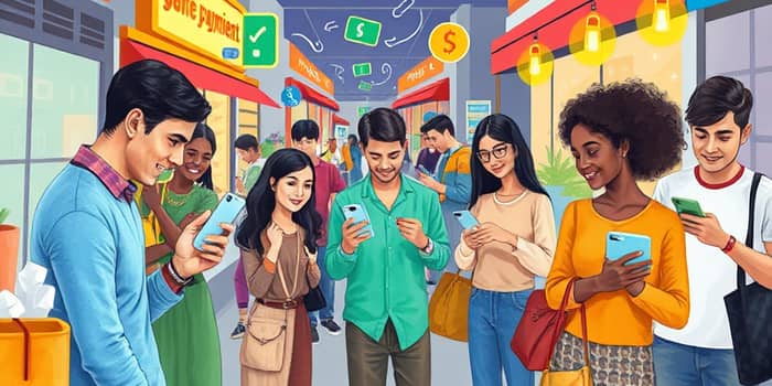 Digital Wallets: The Evolution of Consumer Payments