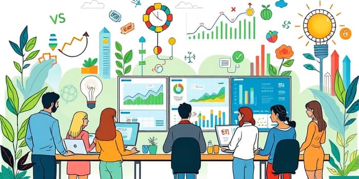 Redefining Success: Beyond Profit in Finance