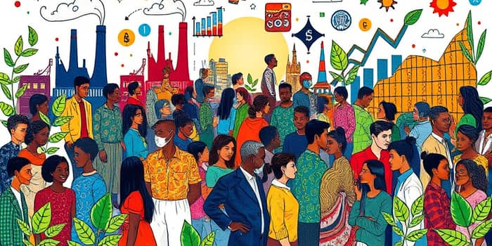 The Future of Capitalism: A Societal Perspective