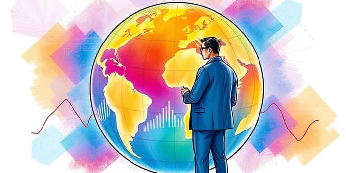 The Responsible Leader: Accountability in Finance