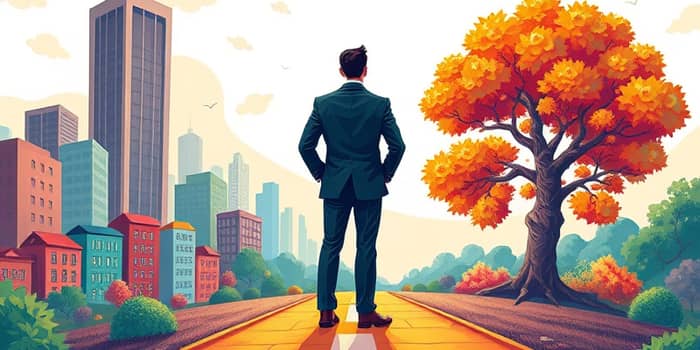 The Moral Imperative: Leading with Ethics in Finance