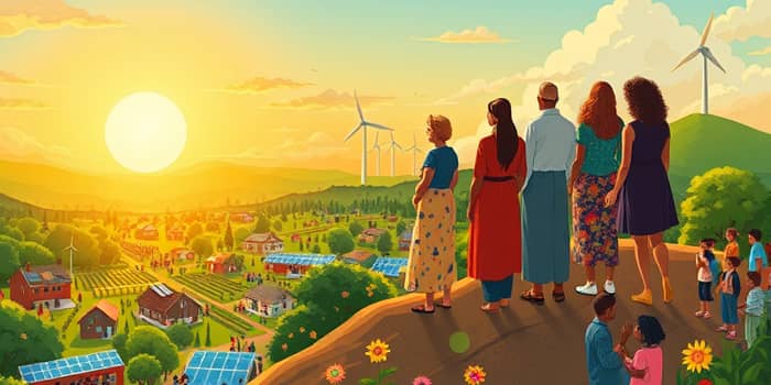 Beyond the Bottom Line: Leadership's Societal Impact