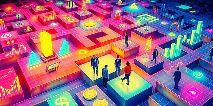 Navigating Complexity: Ethical Decision-Making in Finance