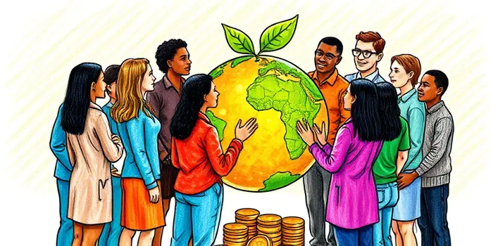 The Stakeholder Economy: Finance for All