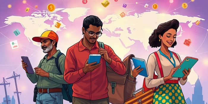 Financial Inclusion: Unlocking Economic Potential