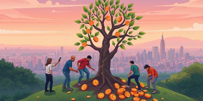 The Purpose-Driven Portfolio: Aligning Values with Investments