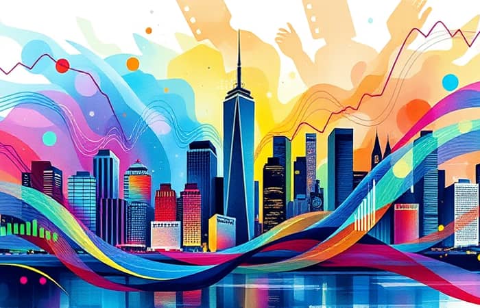 Beyond Instinct: Data-Driven Decision Making in Finance