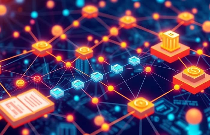 Smart Contracts: Automating Agreements in Finance