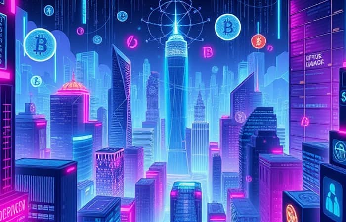 The Metaverse and Financial Assets: Emerging Opportunities